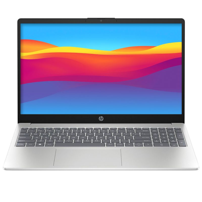 HP - NOTEBOOK HP 15-FC0093DX - Ryzen 5 7520U - 16GB DDR5 - 256GB SSD - WINDOWS 11 HOME