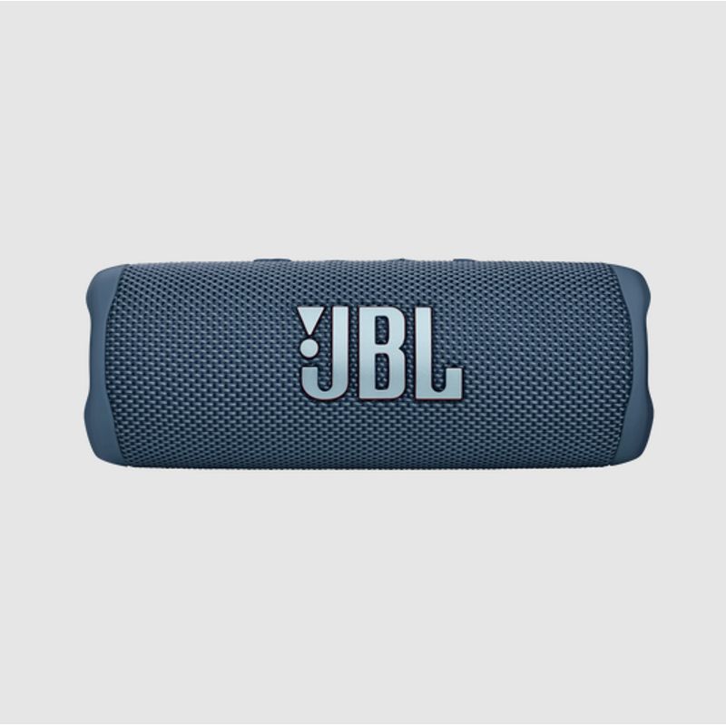 JBL - Parlante JBL Flip 6 Bluetooth - Azul