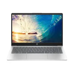 HP - Notebook 14-EM0017LA AMD Ryzen5 7520U 8GB RAM 512GB SSD 14" Full HD Webcam 1080p Wi-Fi 6