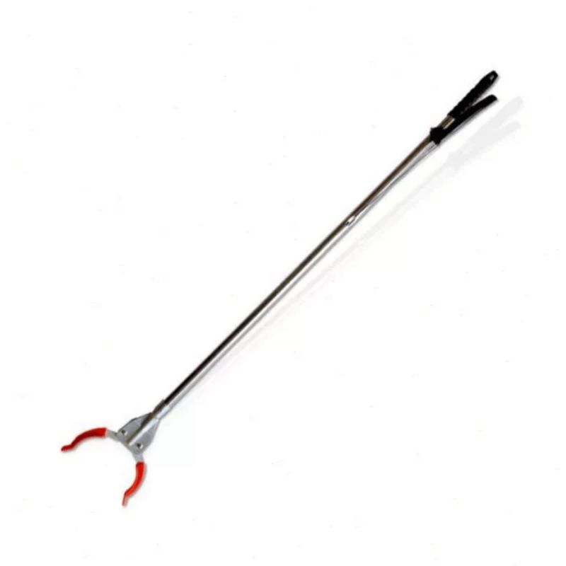 HOMESTAR - Pinza Recolectora de Basura Extensible - 94 cm