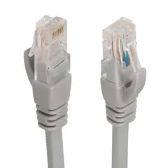 EON - Cable De Red / Patch Cord Certificado Cat6 15 Mts