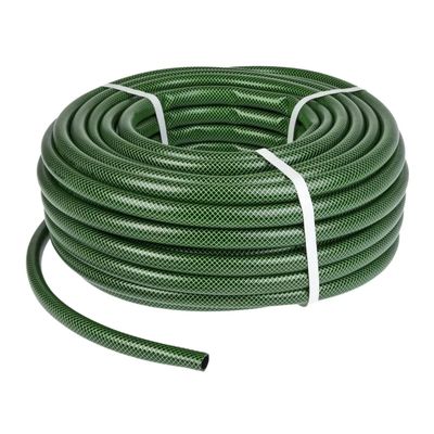 Imagen 2 del producto Manguera Jardín 1/2 Pulgada 30 Mts Mas Pistola Y Acoples