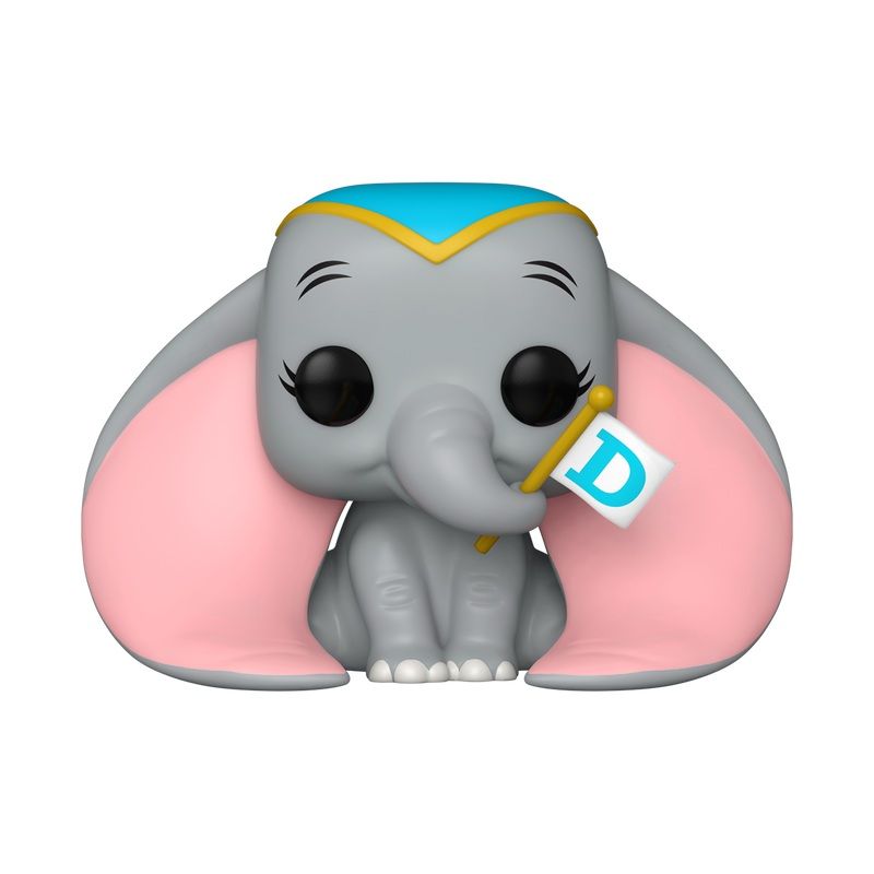 FUNKO - Funko Pop Disney Dumbo 1535
