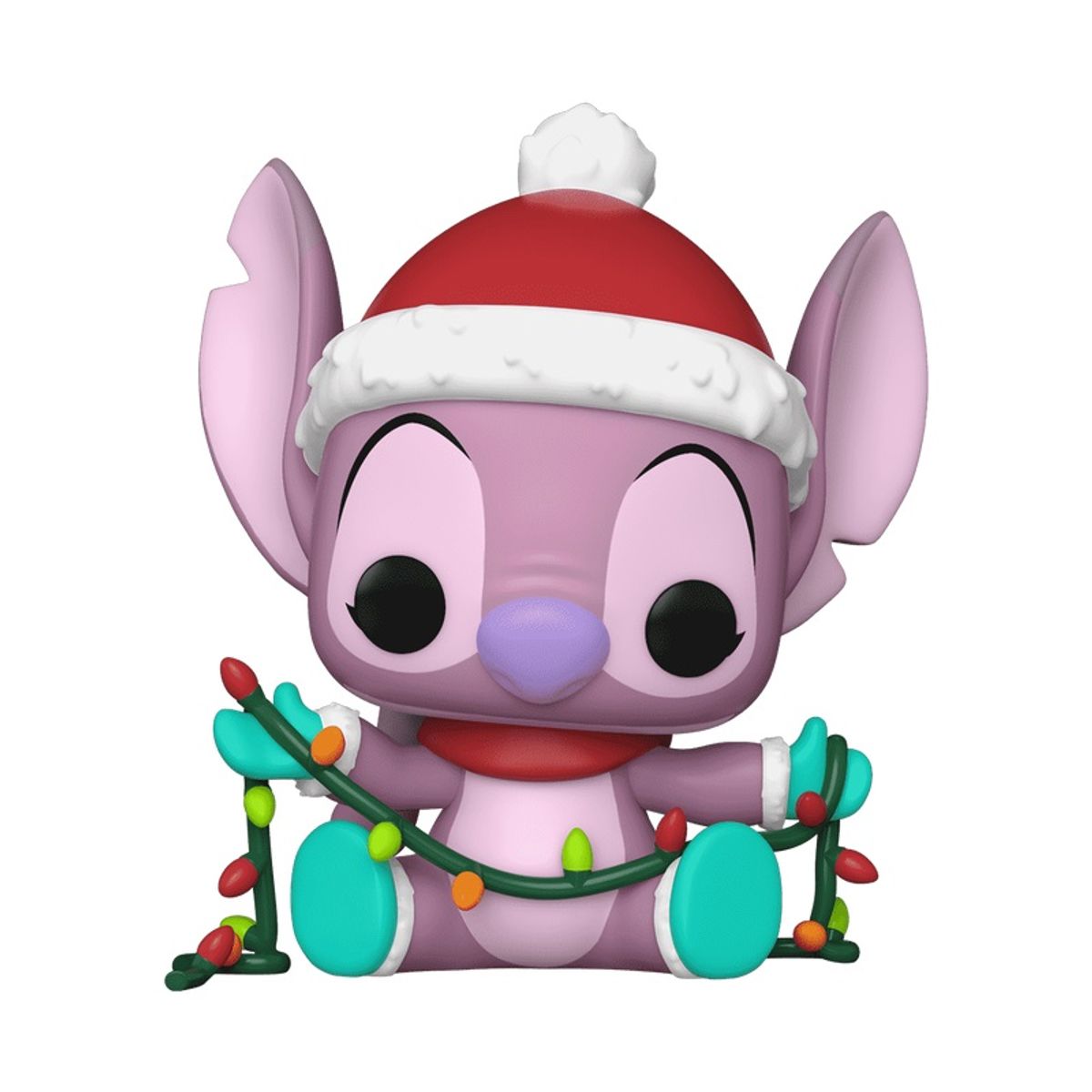 FUNKO - Funko Pop Disney Stitch – Angel 1505