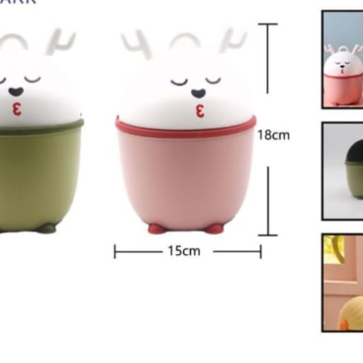 GENERICO - Porta Lapiz Deposito Escolar 18 X 15 Cm