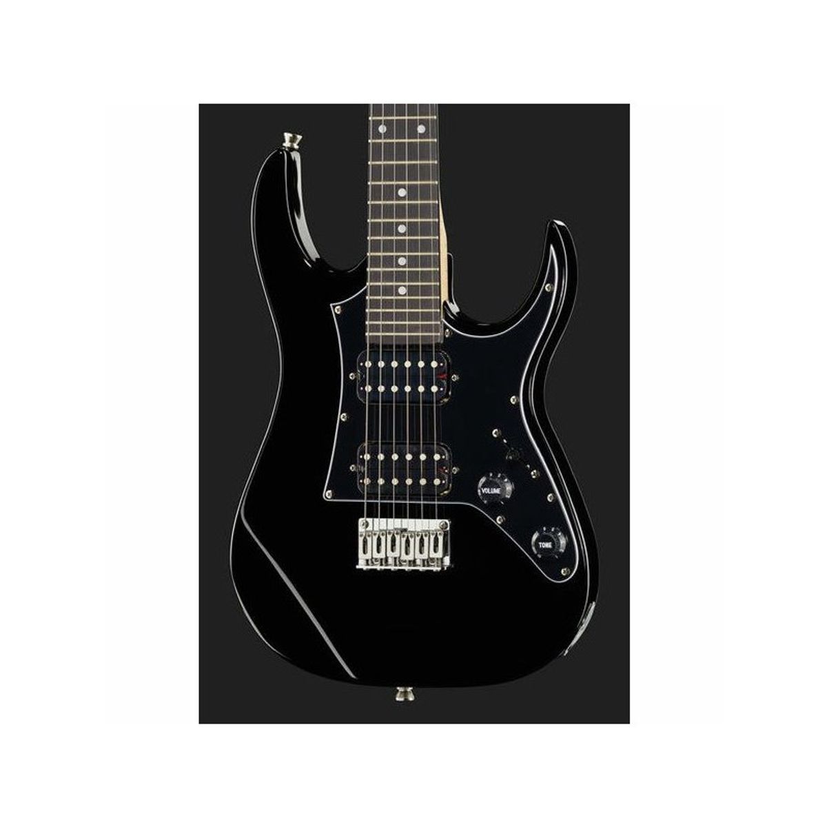 HARLEY BENTON - Harley Benton RG-Junior BK Rock Series