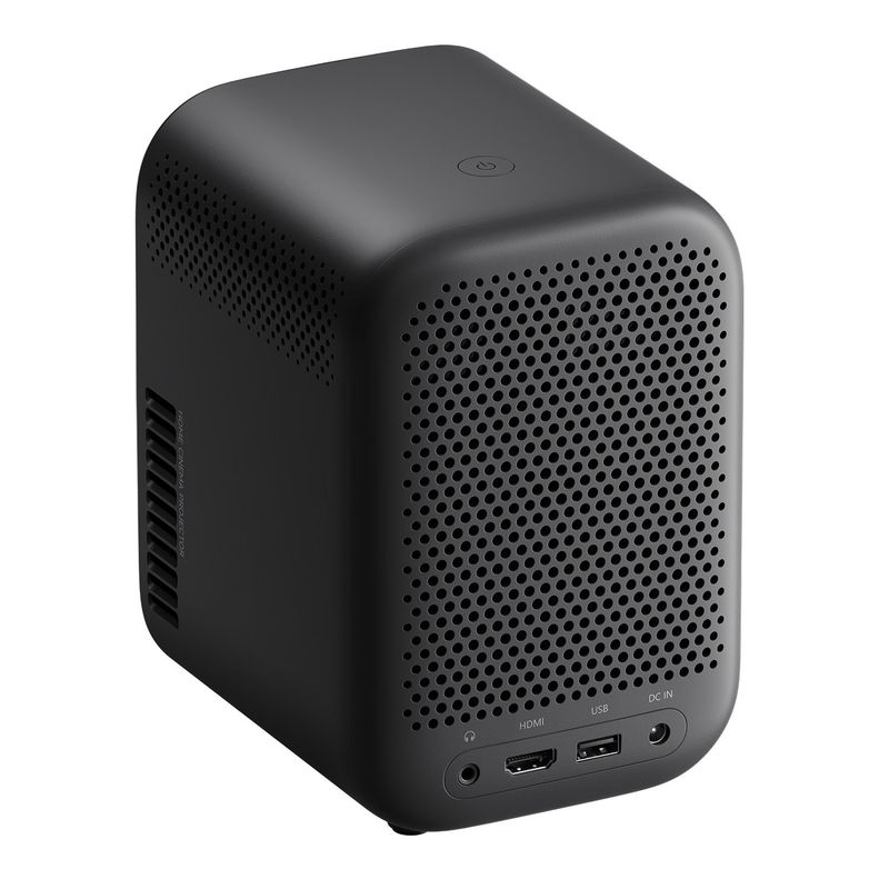 XIAOMI - Xiaomi Proyector Xiaomi Smart L1 EU