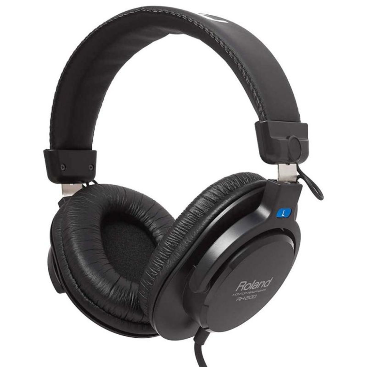 ROLAND - Audífonos Para Monitoreo Roland Rh200