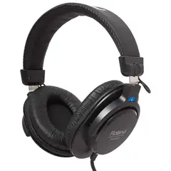 ROLAND - Audífonos Para Monitoreo Rh200
