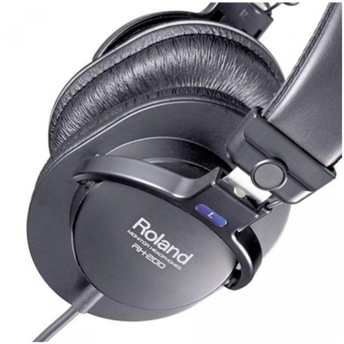 ROLAND - Audífonos Para Monitoreo Roland Rh200