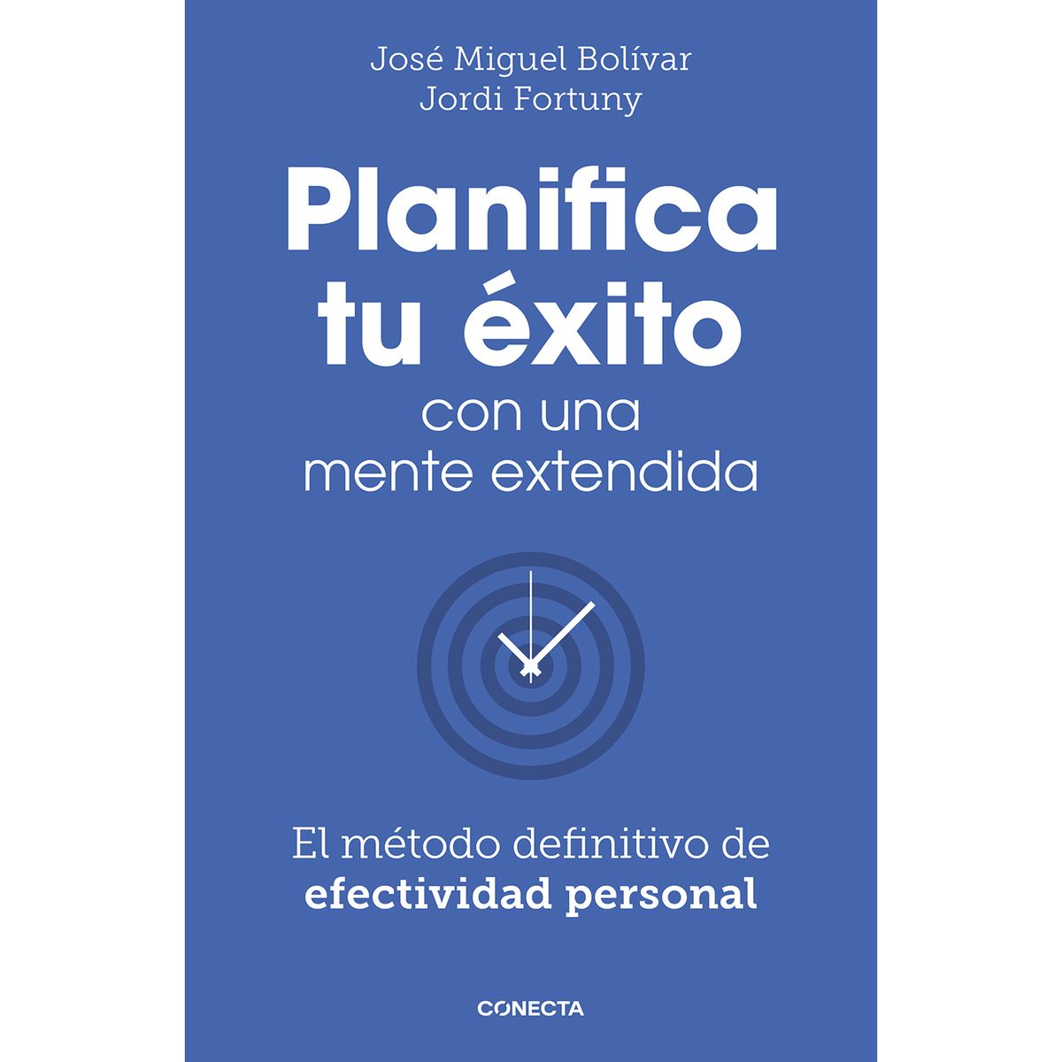 PENGUIN RANDOM HOUSE - Libro Planifica Tu Exito Con Una Mente Extendi