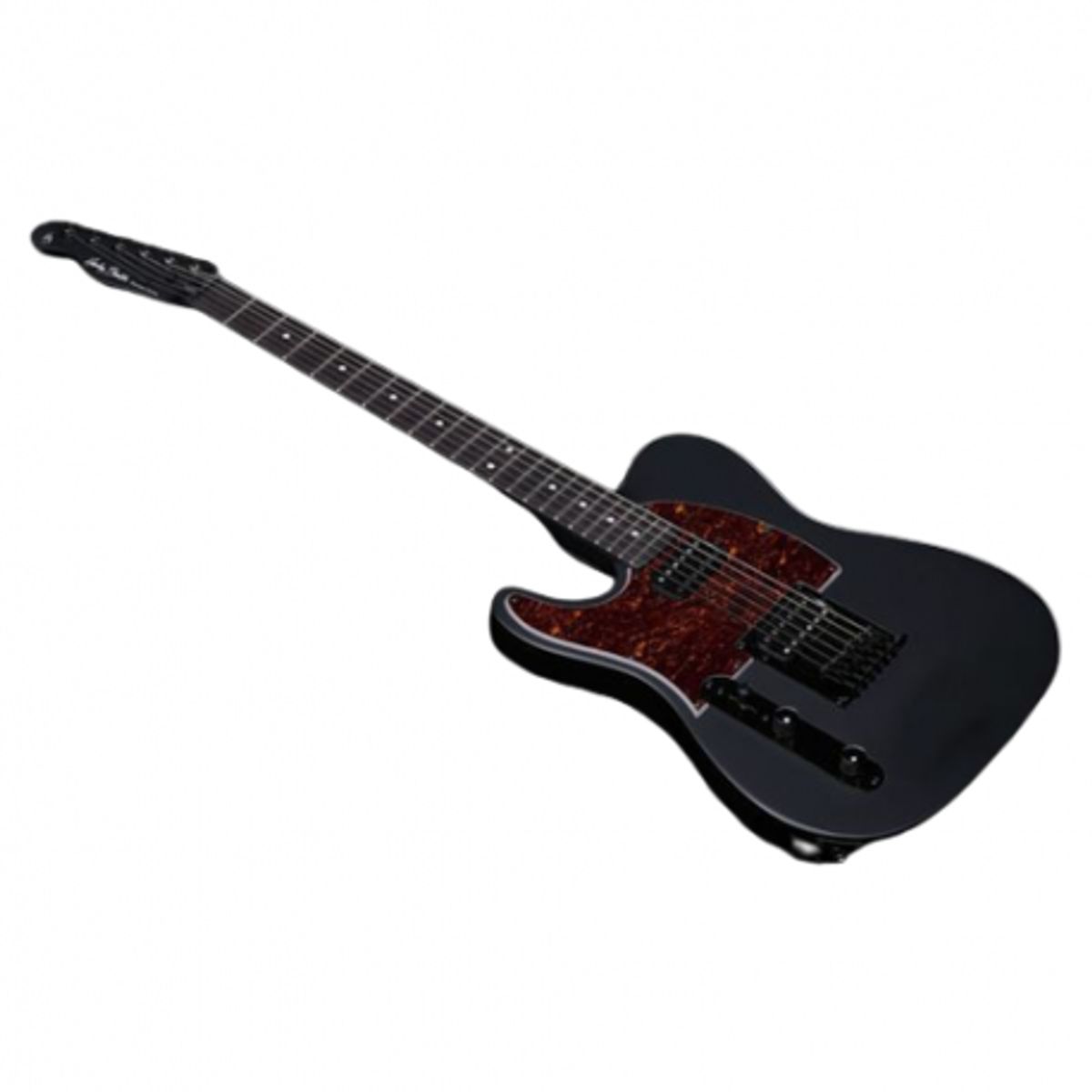 HARLEY BENTON - Harley Benton TE-20HH SBK LH Zurdo