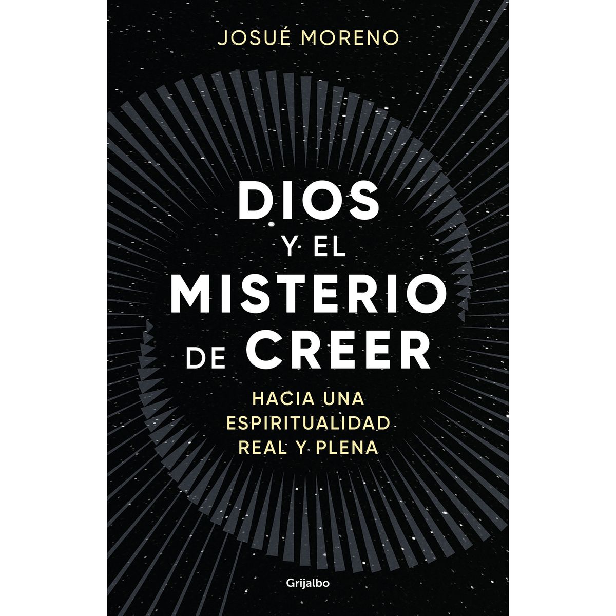 PENGUIN RANDOM HOUSE - Libro Dios Y El Misterio De Creer