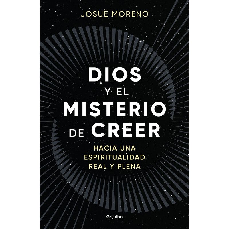 PENGUIN RANDOM HOUSE - Libro Dios Y El Misterio De Creer