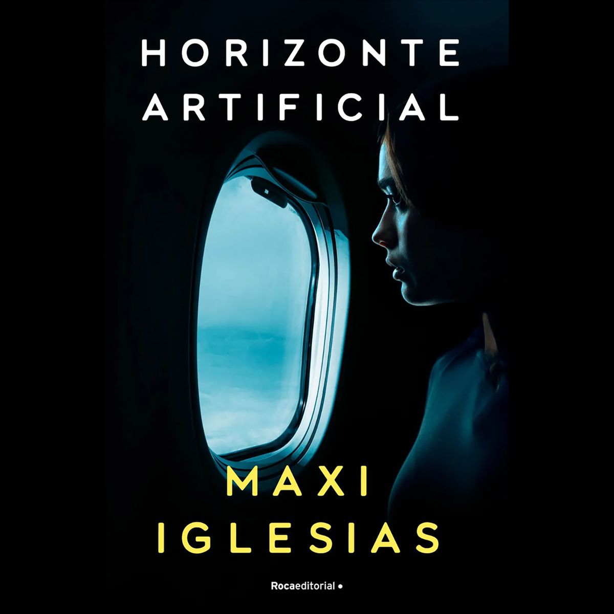 PENGUIN RANDOM HOUSE - Libro Horizonte Artificial