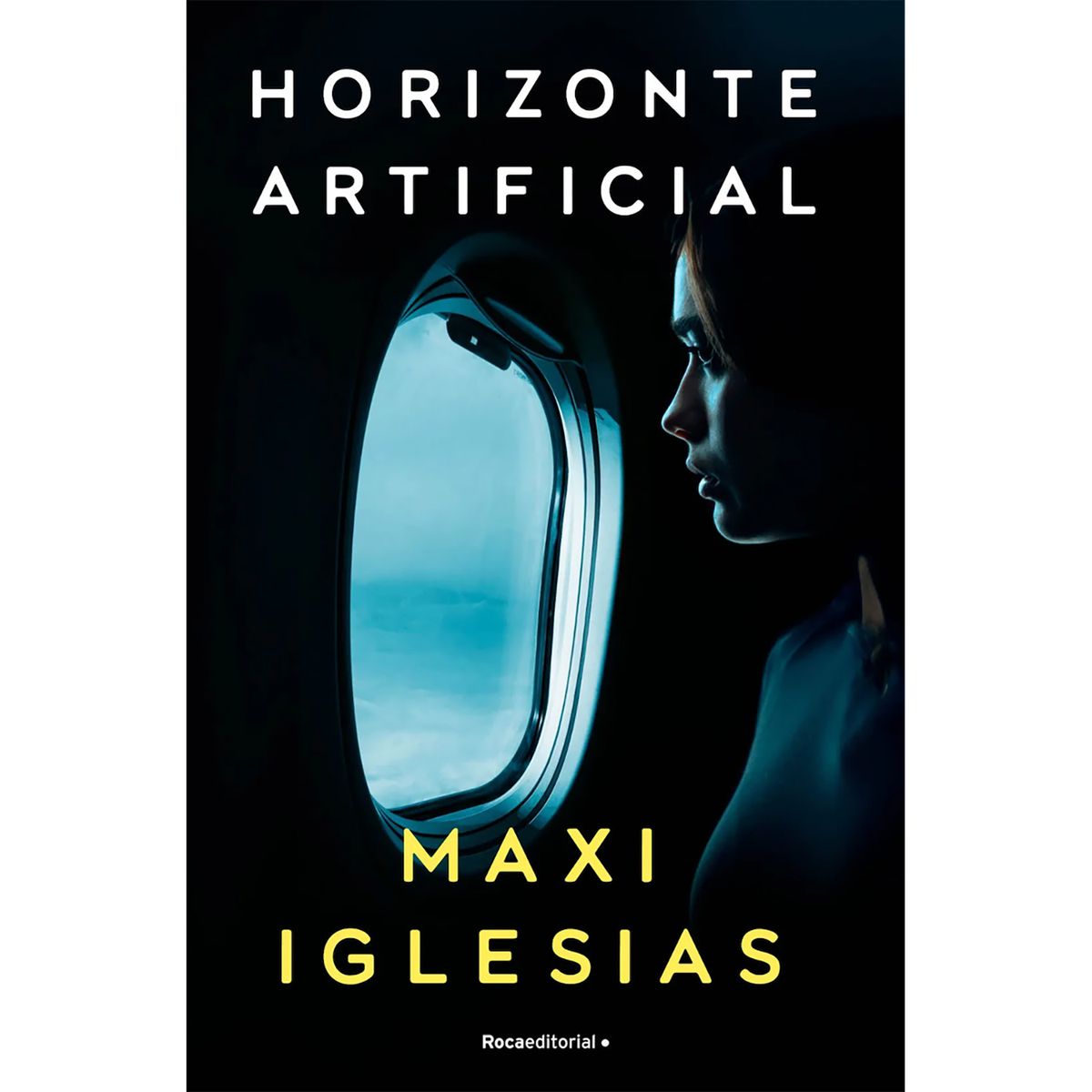 PENGUIN RANDOM HOUSE - Libro Horizonte Artificial