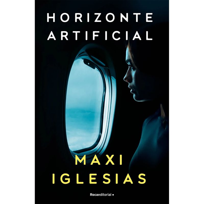 PENGUIN RANDOM HOUSE - Libro Horizonte Artificial