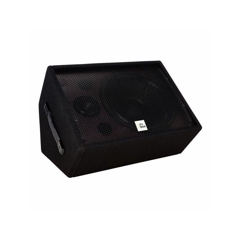 GENERICO - the box PA M 12 ECO MKII