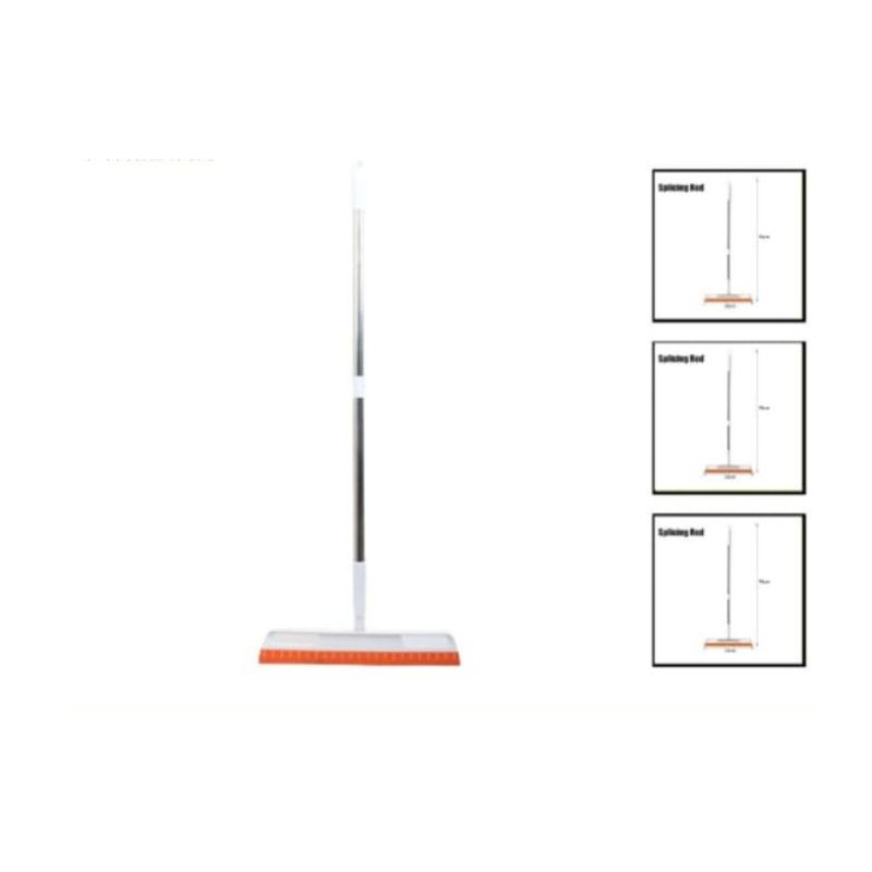 GENERICO - Raspador De Vidrio Para El Hogar 120 Cm