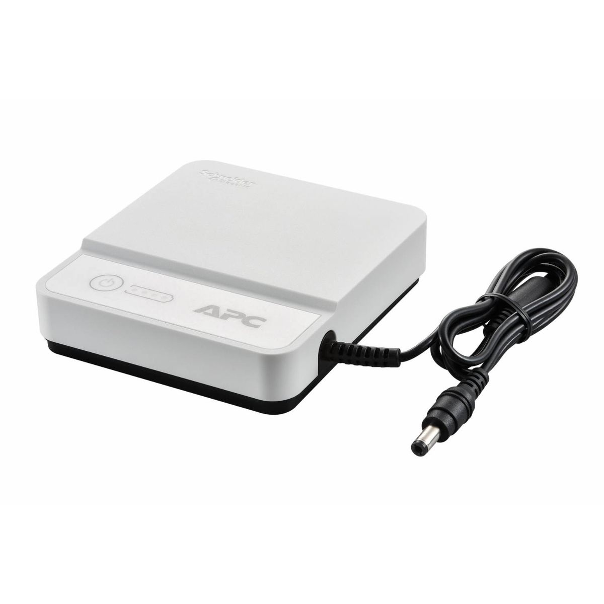 APC - Apc Mini Ups Portátil 36 Watts 12 Voltios Para Router Y Modem Wi-fi