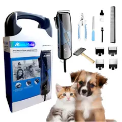 IRM - Maquina Cortadora de pelo Mascotas perros gatos animales