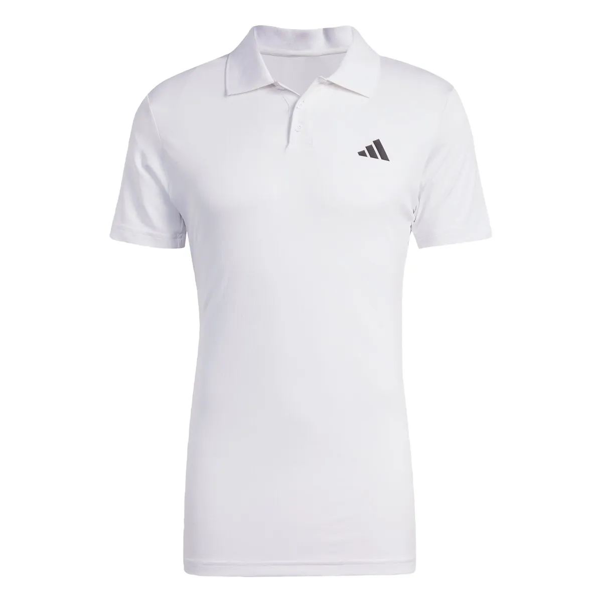 ADIDAS - Polera cuello polo de Tenis Climacool FreeLift