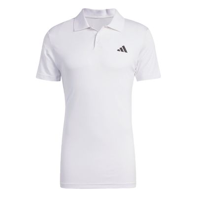 Imagen 1 del producto Polera cuello polo de Tenis Climacool FreeLift