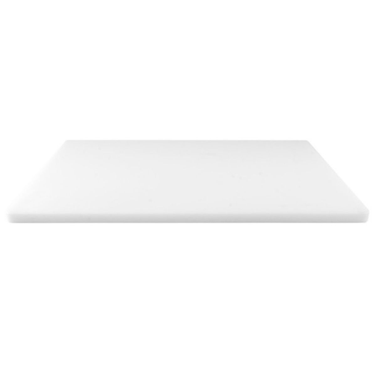FTA - Tabla Para Cortar 60 x 40 x 1,9 cm  Color Blanco