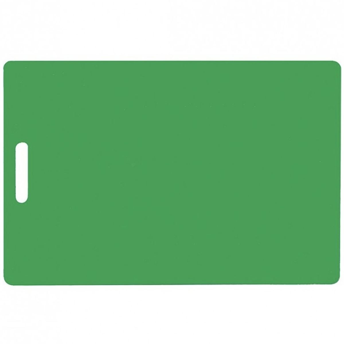 FTA - Tabla Para Cortar 50 x 38 x 1,27 cm  Color Verde
