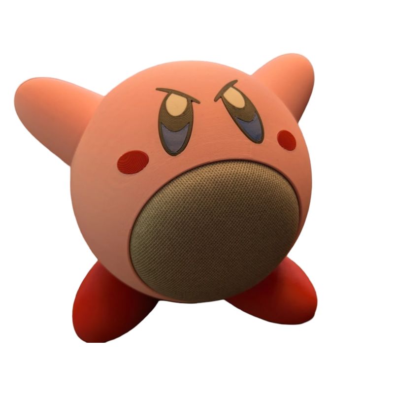 GENERICO - Soporte para Google Home Mini - Kirby