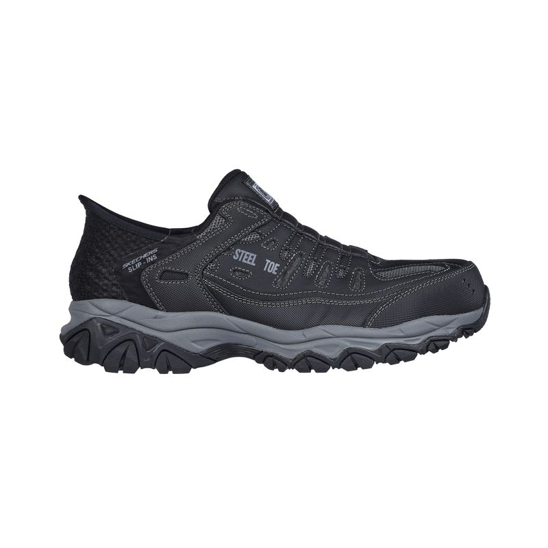 SKECHERS WORK - Calzado de Trabajo Skechers Faison