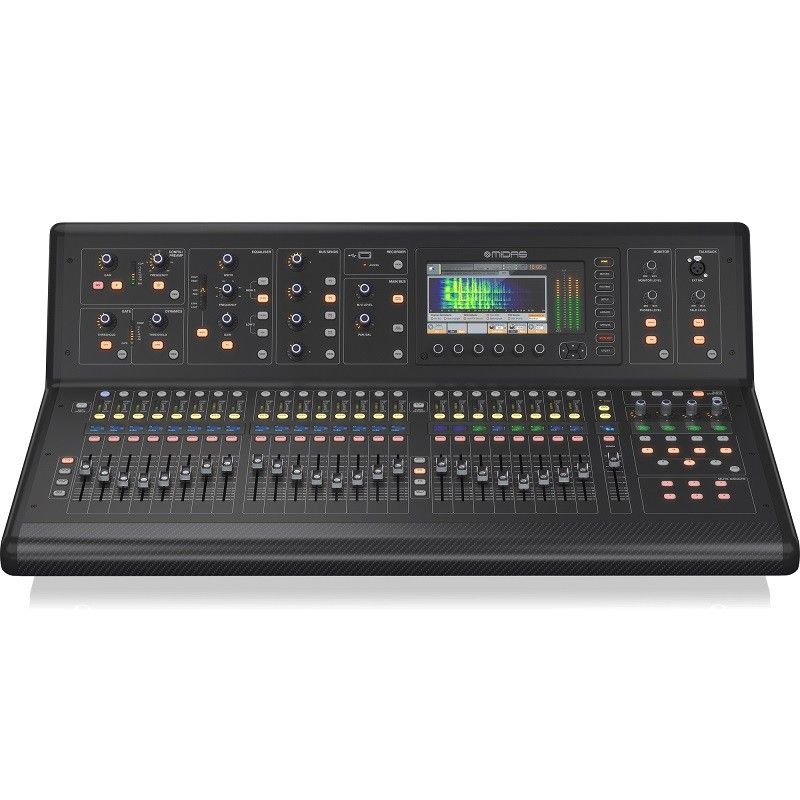 MIDAS - Midas M32 Live Digital Console