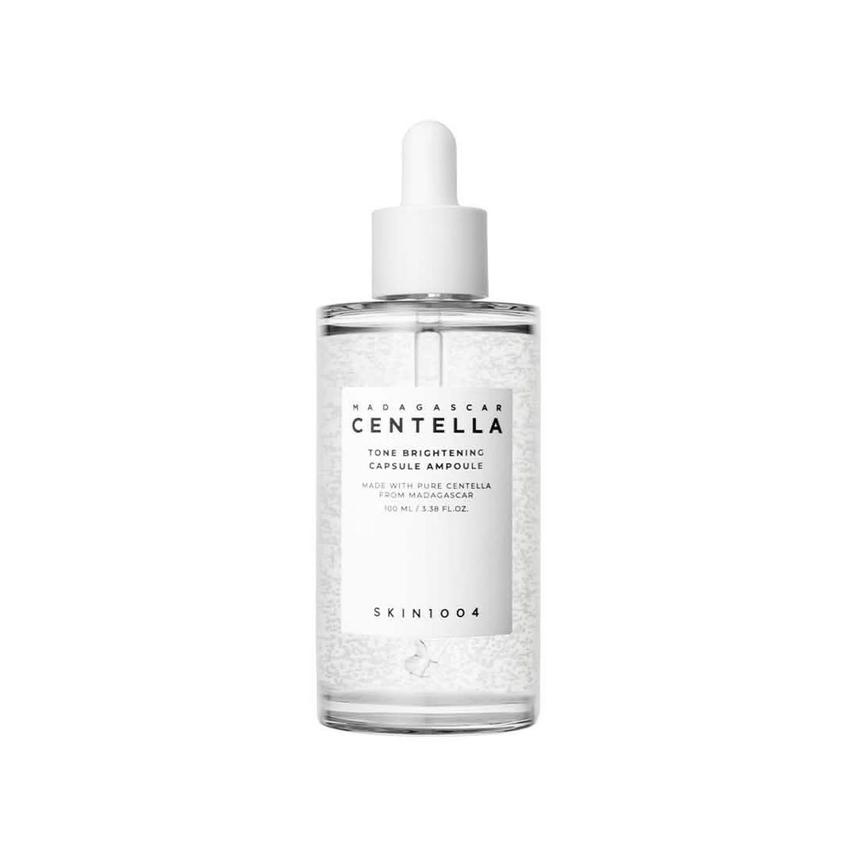SKIN1004 - Ampolla Madagascar Centella Tono Radiante Skin1004
