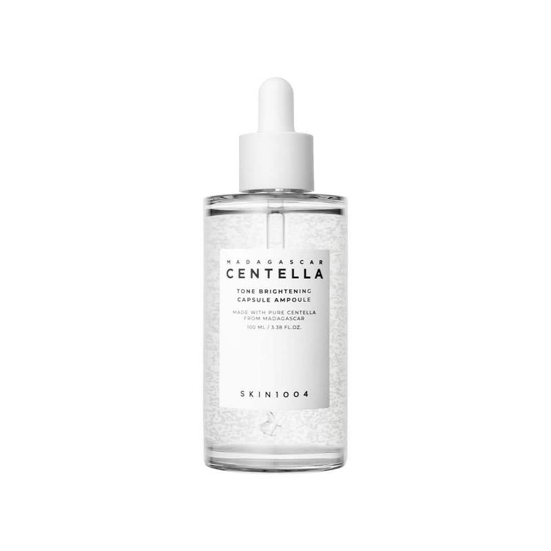 SKIN1004 - Ampolla Madagascar Centella Tono Radiante Skin1004