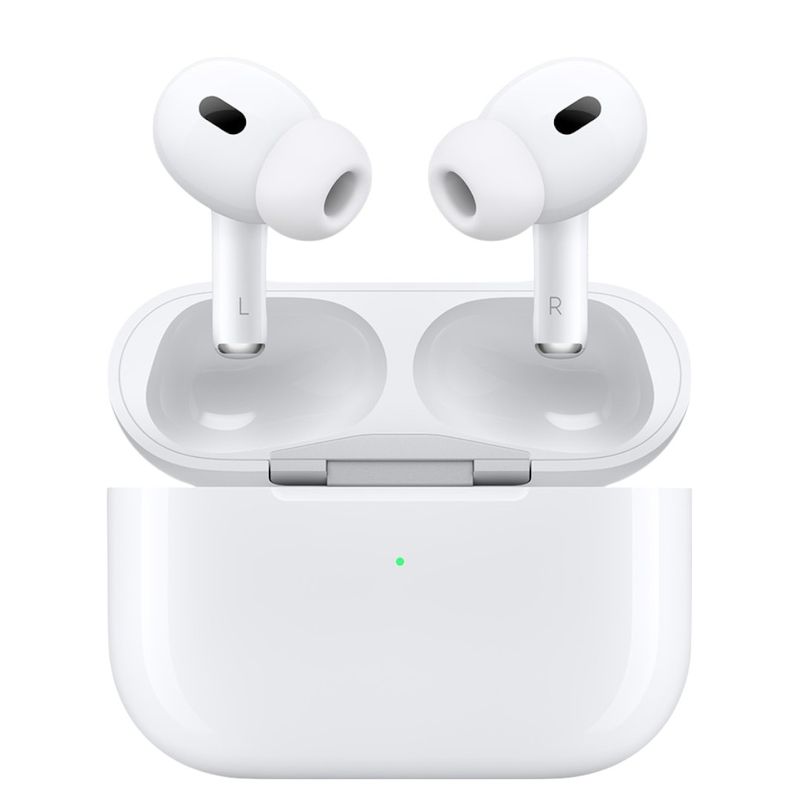 GENERICO - Audifonos bluetooth estuche de carga Compatibles iOS-Android