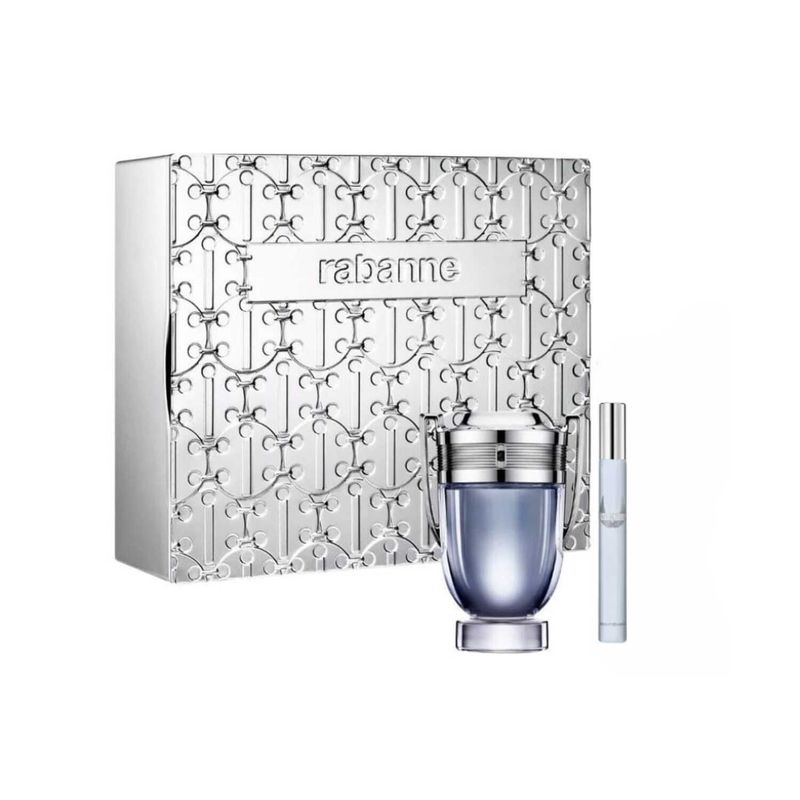 RABANNE - PACO RABANNE INVICTUS ESTUCHE EDT 100ML+10ML