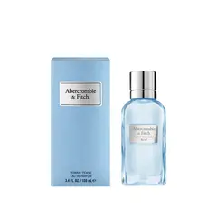 ABERCROMBIE & FITCH - PERFUME ABERCROMBIE FIRST INSTINCT BLUE DAMA EDP 100 ML