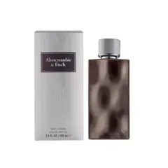 ABERCROMBIE & FITCH - Perfume Abercrombie First Instinct Extreme Hombre Edp 100 ml