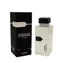 AL HARAMAIN - Perfume L Aventure Varon Edp 200 ml