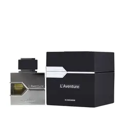 AL HARAMAIN - Perfume L Aventure Varon Edp 100 ml
