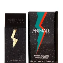 ANIMALE - Perfume Varon Edt 100 ml