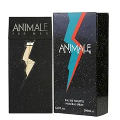 ANIMALE - Perfume Varon Edt 200 ml