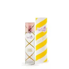 AQUOLINA - Perfume Pink Sugar Creamy Sunshine Mujer Edt 100 ml