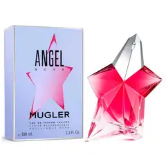 THIERRY MUGLER - ANGEL NOVA EDP FRUITEE 100ML RECARGABLE