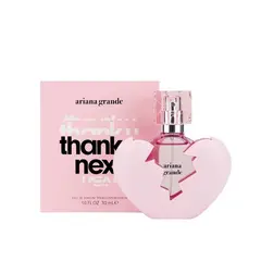 ARIANA GRANDE - Perfume Thank U Next Dama Edp 30 ml