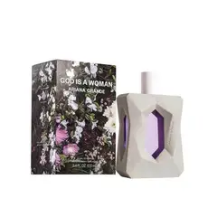 ARIANA GRANDE - Perfume God Is A Woman Mujer Edp 100 ml