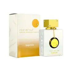 ARMAF - Perfume Club De Nuit White Imperiale Mujer Edp 105 ml