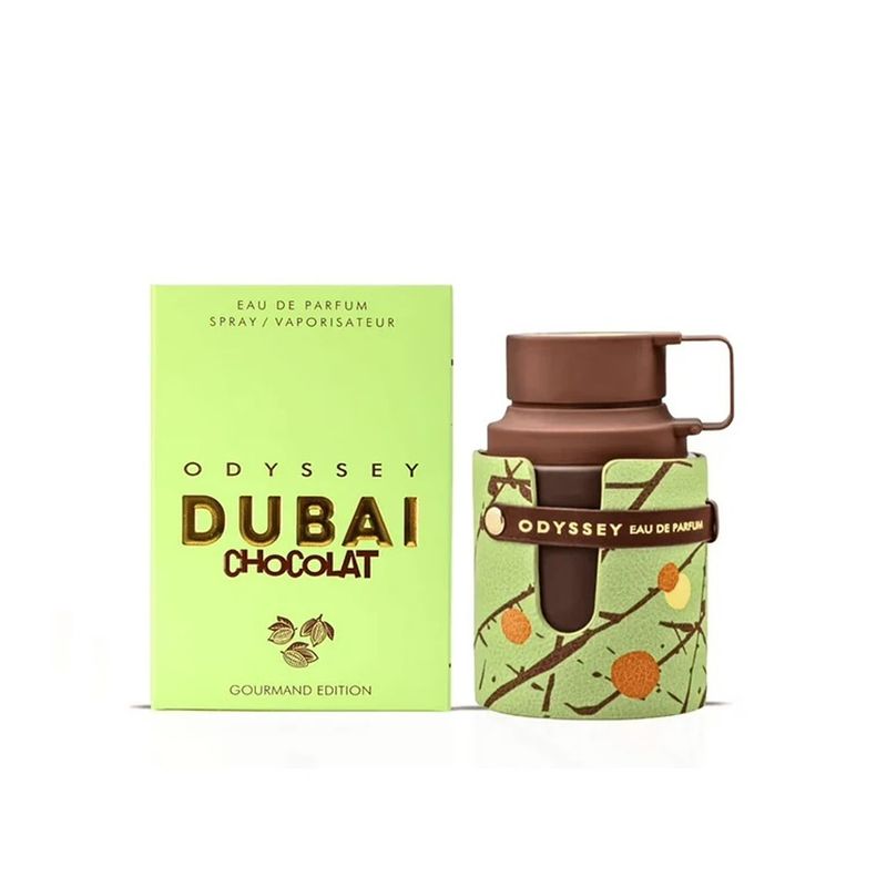 ARMAF - PERFUME ARMAF ODYSSEY DUBAI CHOCOLAT UNISEX EDT 100 ML