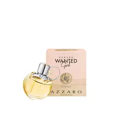 AZZARO - Perfume Wanted Girl Mujer Edp 80 ml