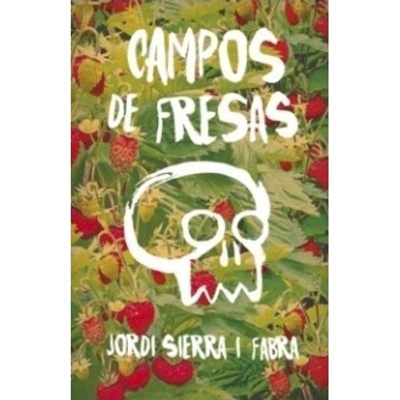 10BOOKS - Campos De Fresas